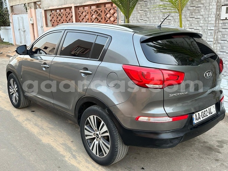 Big with watermark kia sportage dakar dakar 27304