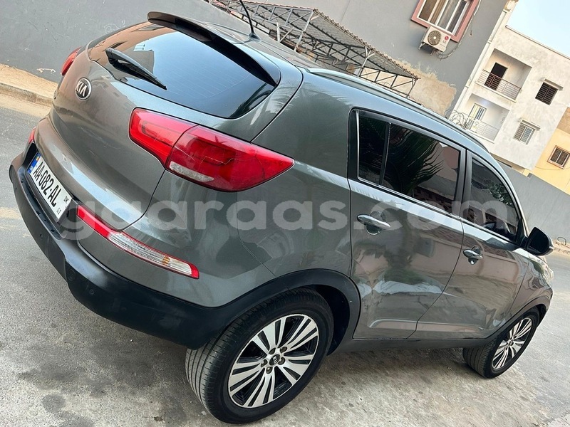 Big with watermark kia sportage dakar dakar 27304