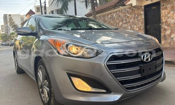 Buy Used Hyundai Elantra Other Car in Dakar in Dakar Buy Used Hyundai Elantra Other Car in Dakar in Dakar
