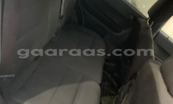 Dieundeu Occasion Ford Escape White Auto in Dakar in Dakar Dieundeu Occasion Ford Escape White Auto in Dakar in Dakar