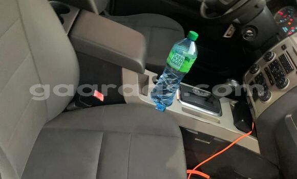 Dieundeu Occasion Ford Escape White Auto in Dakar in Dakar Dieundeu Occasion Ford Escape White Auto in Dakar in Dakar