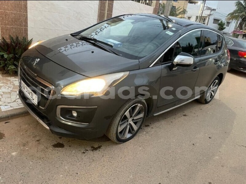 Big with watermark peugeot 3008 dakar dakar 27333