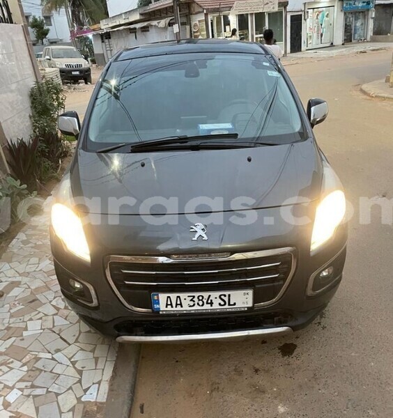 Big with watermark peugeot 3008 dakar dakar 27333