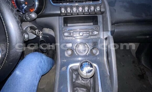 Acheter Occasion Voiture Peugeot 3008 Gris à Dakar, Dakar Acheter Occasion Voiture Peugeot 3008 Gris à Dakar, Dakar