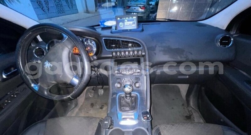 Big with watermark peugeot 3008 dakar dakar 27333