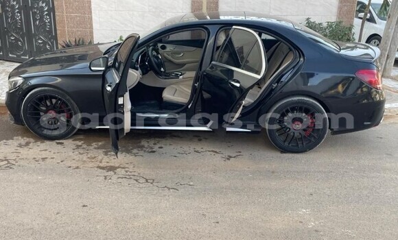 Dieundeu Occasion Mercedes‒Benz C-klasse AMG Other Auto in Dakar in Dakar Dieundeu Occasion Mercedes‒Benz C-klasse AMG Other Auto in Dakar in Dakar