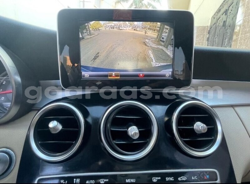 Big with watermark mercedes benz c klasse amg dakar dakar 27336