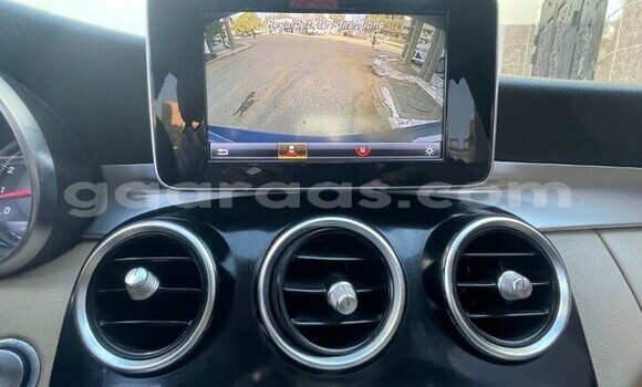 Dieundeu Occasion Mercedes‒Benz C-klasse AMG Other Auto in Dakar in Dakar Dieundeu Occasion Mercedes‒Benz C-klasse AMG Other Auto in Dakar in Dakar