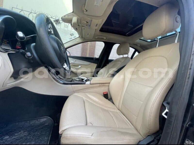 Big with watermark mercedes benz c klasse amg dakar dakar 27336