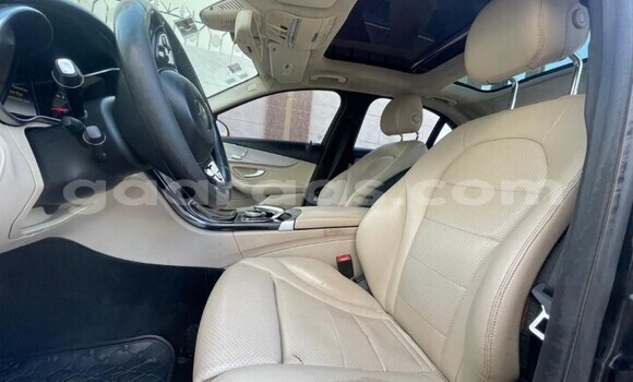 Dieundeu Occasion Mercedes‒Benz C-klasse AMG Other Auto in Dakar in Dakar Dieundeu Occasion Mercedes‒Benz C-klasse AMG Other Auto in Dakar in Dakar