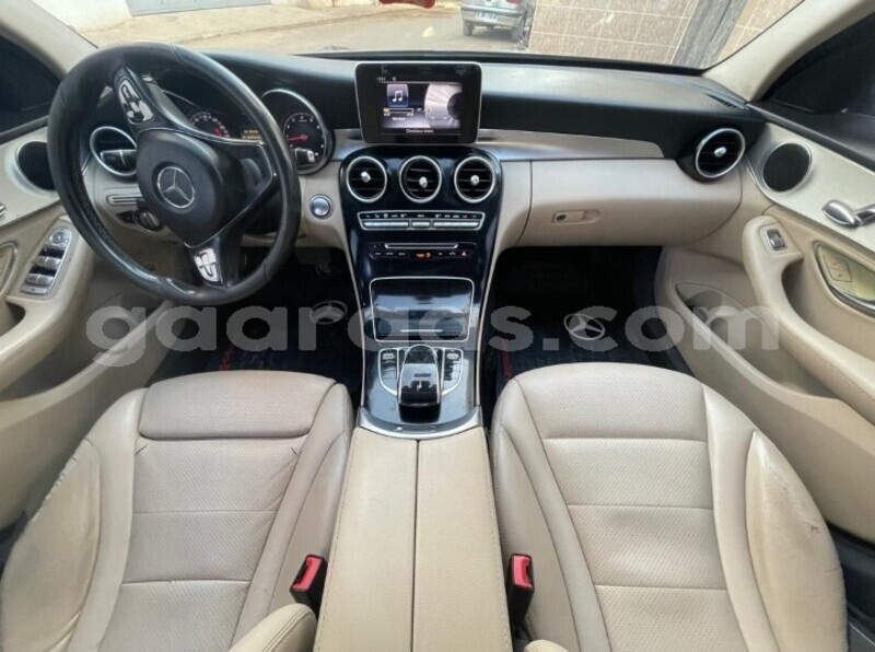 Big with watermark mercedes benz c klasse amg dakar dakar 27336