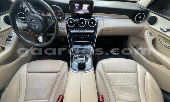 Dieundeu Occasion Mercedes‒Benz C-klasse AMG Other Auto in Dakar in Dakar Dieundeu Occasion Mercedes‒Benz C-klasse AMG Other Auto in Dakar in Dakar