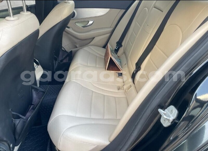 Big with watermark mercedes benz c klasse amg dakar dakar 27336