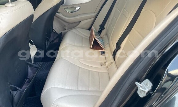 Dieundeu Occasion Mercedes‒Benz C-klasse AMG Other Auto in Dakar in Dakar Dieundeu Occasion Mercedes‒Benz C-klasse AMG Other Auto in Dakar in Dakar