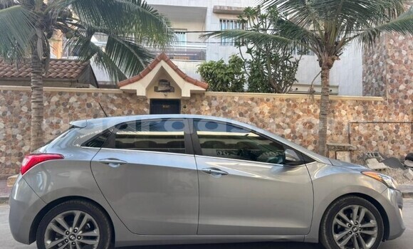 Buy Used Hyundai Elantra Other Car in Dakar in Dakar Buy Used Hyundai Elantra Other Car in Dakar in Dakar