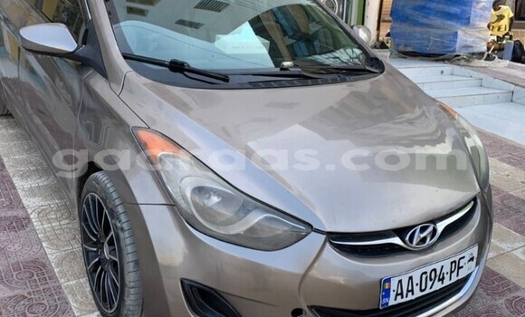 Acheter Occasion Voiture Hyundai Elantra Autre à Dakar, Dakar Acheter Occasion Voiture Hyundai Elantra Autre à Dakar, Dakar