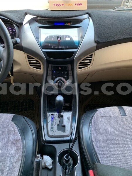 Big with watermark hyundai elantra dakar dakar 27339