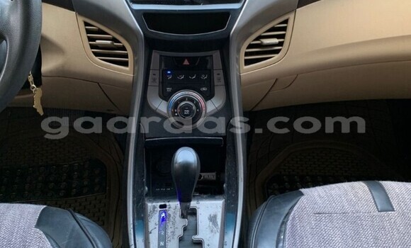 Acheter Occasion Voiture Hyundai Elantra Autre à Dakar, Dakar Acheter Occasion Voiture Hyundai Elantra Autre à Dakar, Dakar