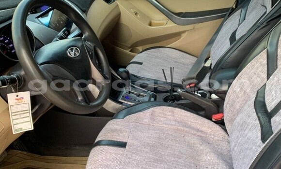 Acheter Occasion Voiture Hyundai Elantra Autre à Dakar, Dakar Acheter Occasion Voiture Hyundai Elantra Autre à Dakar, Dakar