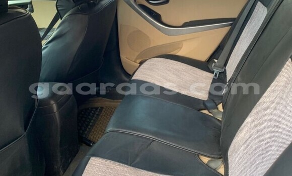 Acheter Occasion Voiture Hyundai Elantra Autre à Dakar, Dakar Acheter Occasion Voiture Hyundai Elantra Autre à Dakar, Dakar