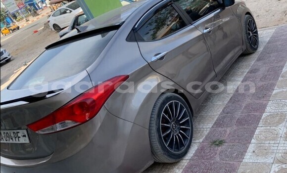 Acheter Occasion Voiture Hyundai Elantra Autre à Dakar, Dakar Acheter Occasion Voiture Hyundai Elantra Autre à Dakar, Dakar