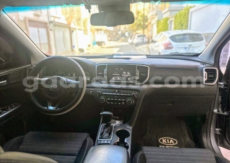 Big with watermark kia sportage dakar dakar 27340