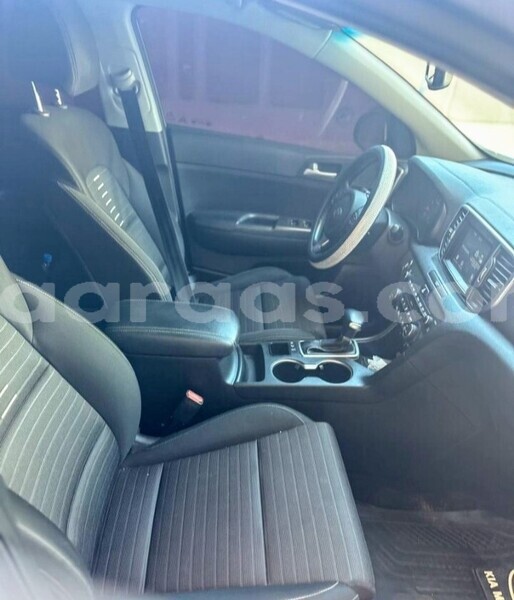 Big with watermark kia sportage dakar dakar 27340