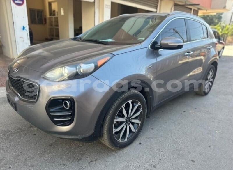 Big with watermark kia sportage dakar dakar 27340