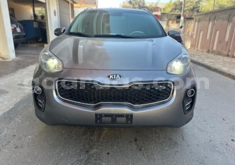 Big with watermark kia sportage dakar dakar 27340