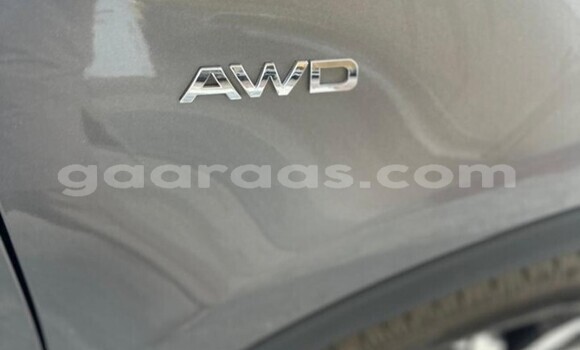 Buy Used Kia Sportage Silver Car in Dakar in Dakar Buy Used Kia Sportage Silver Car in Dakar in Dakar