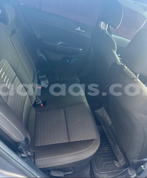 Big with watermark kia sportage dakar dakar 27340