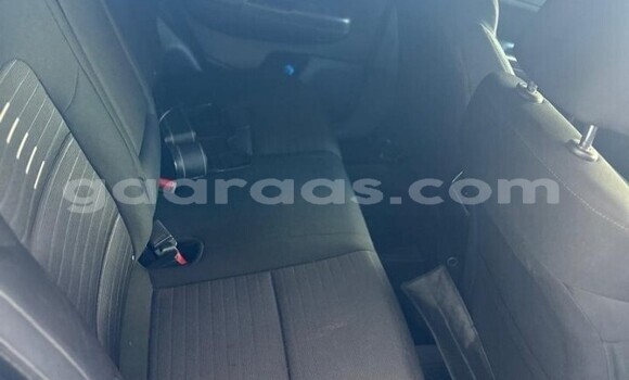 Buy Used Kia Sportage Silver Car in Dakar in Dakar Buy Used Kia Sportage Silver Car in Dakar in Dakar