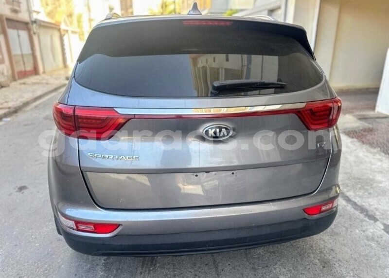 Big with watermark kia sportage dakar dakar 27340