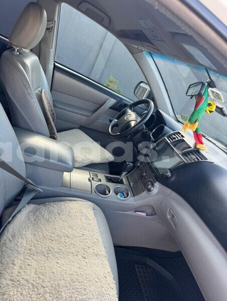 Big with watermark toyota highlander dakar dakar 27342