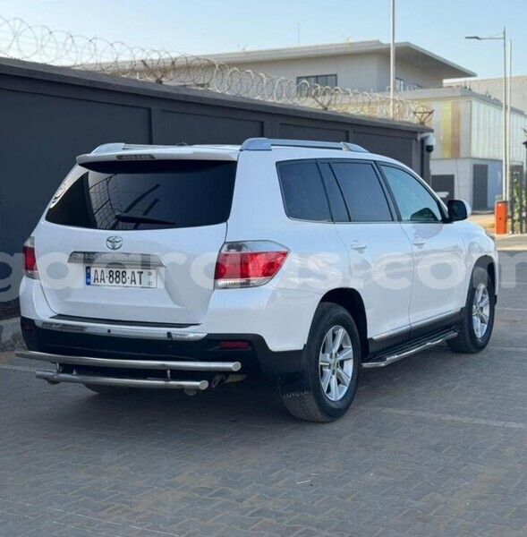 Big with watermark toyota highlander dakar dakar 27342