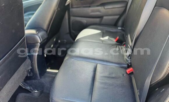 Buy Import Mitsubishi Outlander Silver Car in Dakar in Dakar Buy Import Mitsubishi Outlander Silver Car in Dakar in Dakar