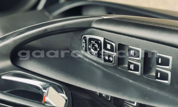 Dieundeu Imported Hyundai Grandeur Black Auto in Dakar in Dakar Dieundeu Imported Hyundai Grandeur Black Auto in Dakar in Dakar