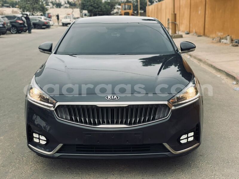 Big with watermark kia k7 dakar dakar 27346