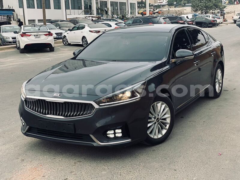 Big with watermark kia k7 dakar dakar 27346