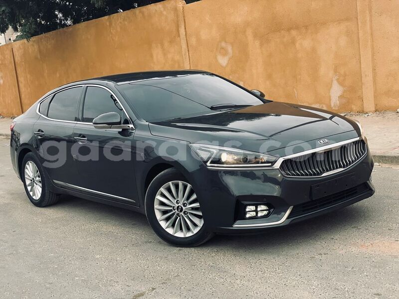 Big with watermark kia k7 dakar dakar 27346