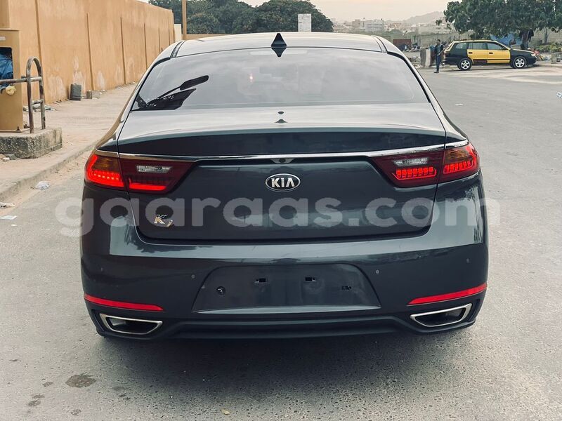 Big with watermark kia k7 dakar dakar 27346