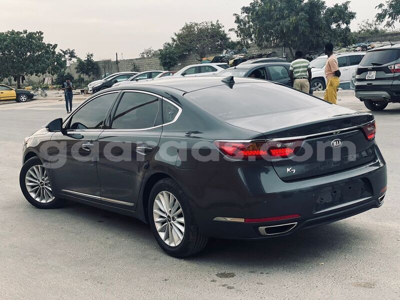 Big with watermark kia k7 dakar dakar 27346