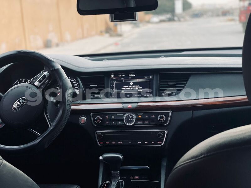 Big with watermark kia k7 dakar dakar 27346