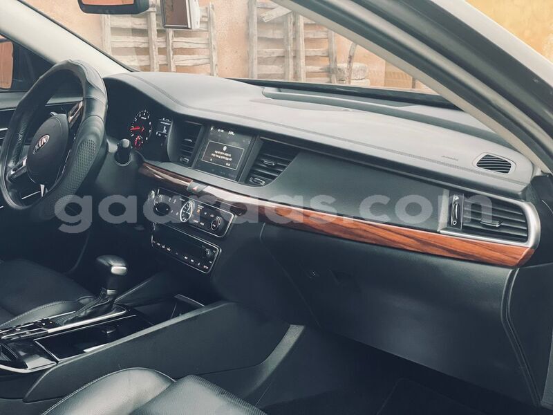 Big with watermark kia k7 dakar dakar 27346