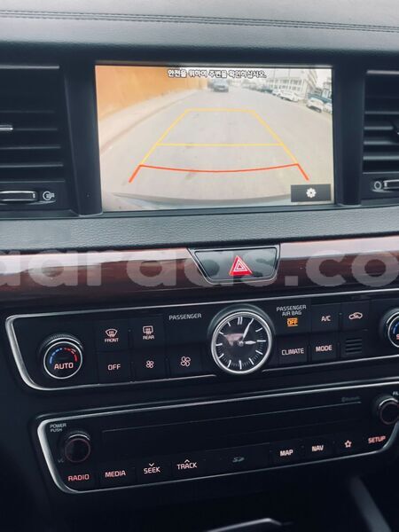 Big with watermark kia k7 dakar dakar 27346