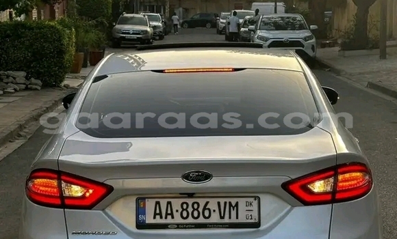 Acheter Occasion Voiture Ford Fusion Autre à Dakar, Dakar Acheter Occasion Voiture Ford Fusion Autre à Dakar, Dakar