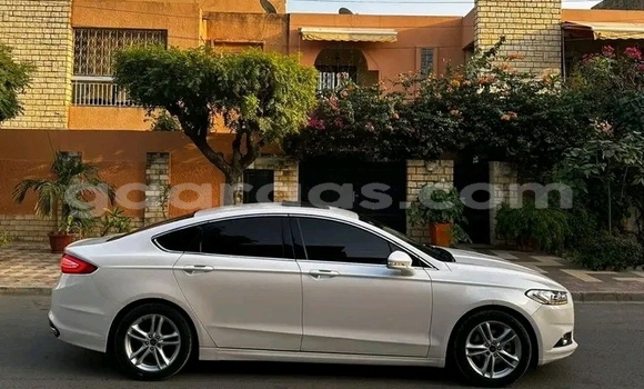 Acheter Occasion Voiture Ford Fusion Autre à Dakar, Dakar Acheter Occasion Voiture Ford Fusion Autre à Dakar, Dakar