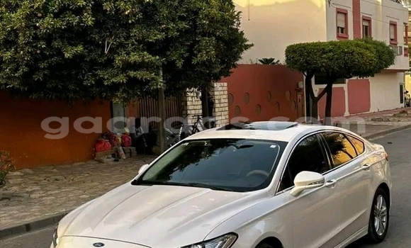 Acheter Occasion Voiture Ford Fusion Autre à Dakar, Dakar Acheter Occasion Voiture Ford Fusion Autre à Dakar, Dakar