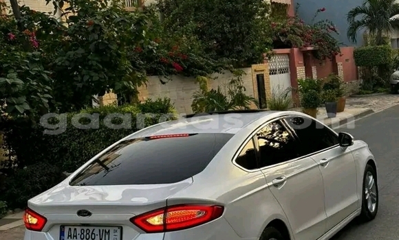 Acheter Occasion Voiture Ford Fusion Autre à Dakar, Dakar Acheter Occasion Voiture Ford Fusion Autre à Dakar, Dakar