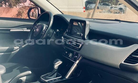 Buy Import Kia Sephia White Car in Dakar in Dakar Buy Import Kia Sephia White Car in Dakar in Dakar